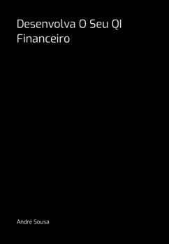 Cover Desenvolva O Seu Qi Financeiro (eBook, PDF)