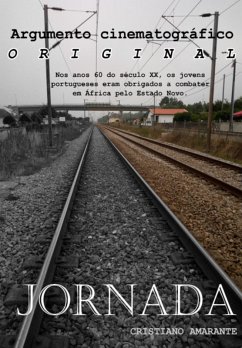 Jornada (eBook, PDF) - Amarante, Cristiano