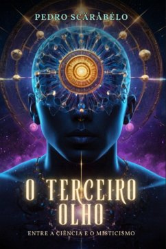 O Terceiro Olho (eBook, PDF) - Scäråbélo, Pedro