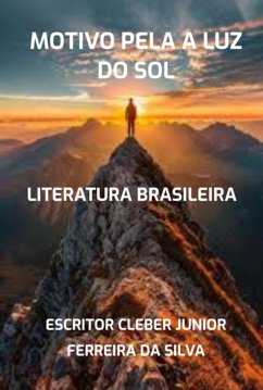 Cover Motivo Pela A Luz Do Sol (eBook, PDF)