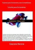 Tutorial Para Entrevista Com Investidores (eBook, PDF)