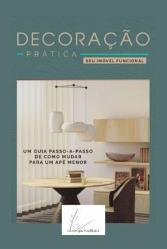 Decoração Prática (eBook, PDF) - Facilitam, Livros Que
