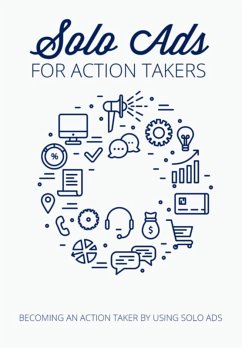 Cover Anúncios Individuais Para Tomadores De Ação (eBook, PDF)