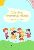 Coletânea Poeminhas Infantis (eBook, PDF) Coletânea Poeminhas Infantis (eBook, PDF)