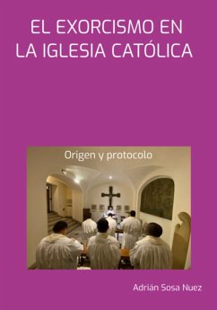 Cover El Exorcismo En La Iglesia Católica (eBook, PDF)