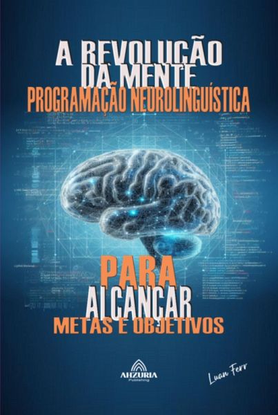 A Revolução Da Mente (eBook, ePUB)