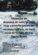 Obtenção De Dispensa De Outorga Para... - Bild 1
