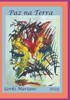 Cover Paz Na Terra (eBook, PDF)