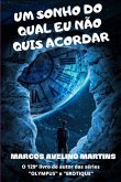 Um Sonho Do Qual Eu Não Quis Acordar (eBook, ePUB)