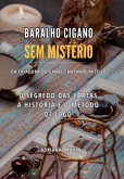 Baralho Cigano Sem Mistério (eBook, PDF)