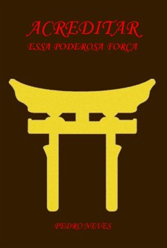 Cover Acreditar (eBook, ePUB)