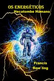 Os Energéticos 2 (eBook, ePUB)