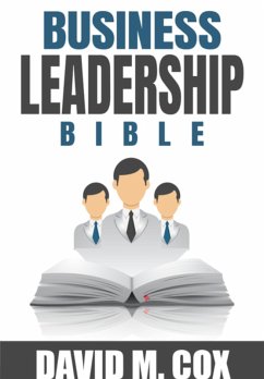 Negócios Liderança Da Bíblia (eBook, PDF) - Sousa, André