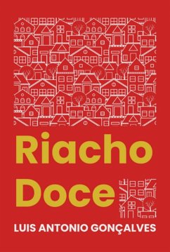 Cover Riacho Doce (eBook, PDF)