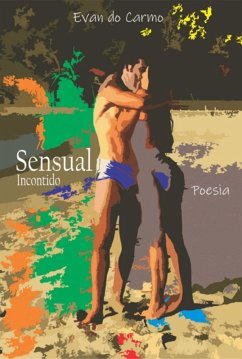 Cover Sensual Incontido (eBook, PDF)