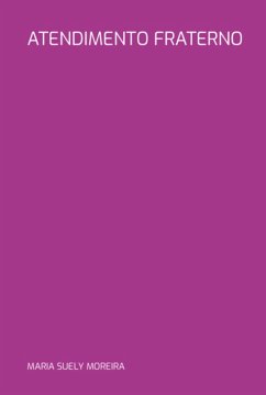 Cover Atendimento Fraterno (eBook, PDF)