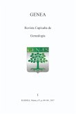 Genea I (eBook, ePUB)