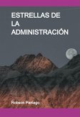 Estrellas De La Administración (eBook, PDF)