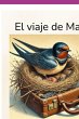 El Viaje De Amaia (eBook, ePUB) - Bild 1