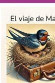 El Viaje De Amaia (eBook, ePUB) El Viaje De Amaia (eBook, ePUB)