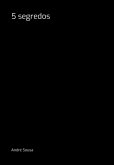 5 Segredos (eBook, PDF)