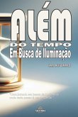 Além Do Tempo (eBook, ePUB)