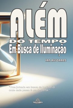 Cover Além Do Tempo (eBook, ePUB)