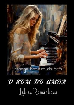 Cover O Som Do Amor (eBook, PDF)