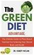 The Green Diet Advantage: The Ultimate... - Bild 1