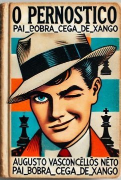 Cover O Pernóstico (eBook, PDF)