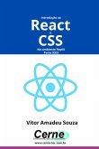 Introdução Ao React E Css No Ambiente Replit Parte Xxiii (eBook, PDF)
