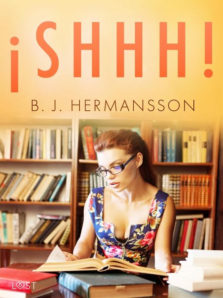¡Shhh! (eBook, ePUB) ¡Shhh! (eBook, ePUB)