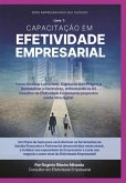 Capacitação Em Efetividade Empresarial (eBook, ePUB)