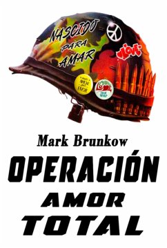 Cover Operación Amor Total (eBook, PDF)