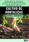 Cultivo De Hortaliças (eBook, PDF)