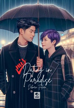 Cover (mis)dating In Paradise (eBook, ePUB)