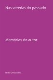 Nas Veredas Do Passado (eBook, PDF)