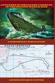 Japanese Submarines Combats In The Second World War (eBook, PDF)