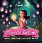 Princesa Débora (eBook, ePUB) Princesa Débora (eBook, ePUB)