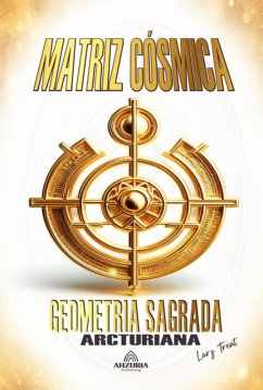 Cover Matriz Cósmica (eBook, ePUB)