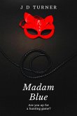 Madam Blue (eBook, PDF)