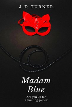 Madam Blue (eBook, PDF) - Turner, Jd Madam Blue (eBook, PDF) - Turner, Jd