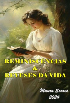 Cover Reminiscências & Reveses Da Vida (eBook, PDF)
