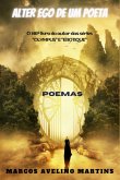 Alter Ego De Um Poeta (eBook, ePUB)