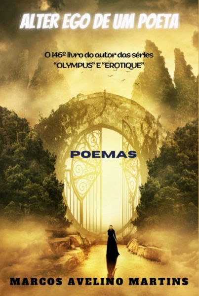 Alter Ego De Um Poeta (eBook, ePUB) Alter Ego De Um Poeta (eBook, ePUB)
