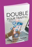 Dobrar Seu Tráfego (eBook, PDF)