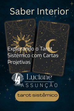 Cartas Projetivas _ Saber Interior (eBook, PDF) - Tonete, Luciane Aparecida Assunção