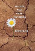 Mulher, Mãe, Gari... Em Versos (eBook, ePUB)