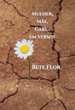 Cover Mulher, Mãe, Gari... Em Versos (eBook, ePUB)
