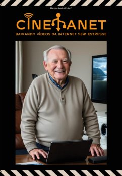 Cinemanet (eBook, PDF) - de Farias, Marcos André Firmino